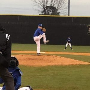 Meet your Posher, Matthew